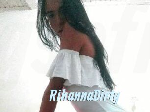 RihannaDirty