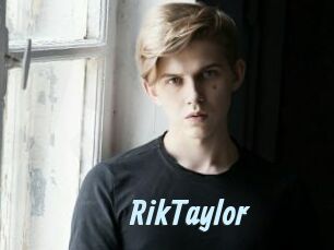 RikTaylor