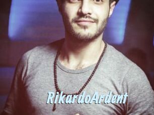 RikardoArdent