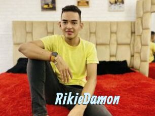 RikieDamon