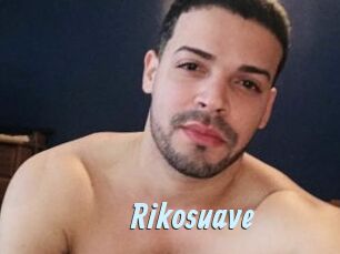 Rikosuave