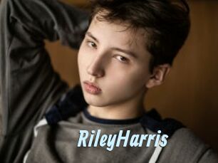 RileyHarris