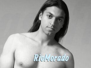 RioMorado Gay Sex Prev