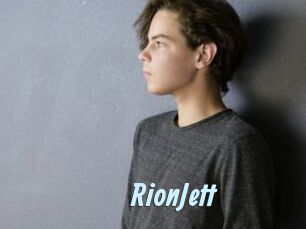 RionJett