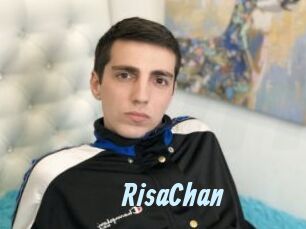 RisaChan