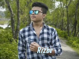 Rizbe