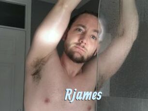 Rjames