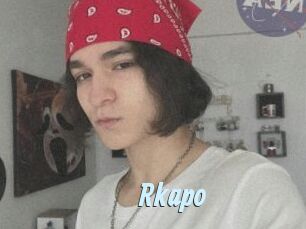 Rkapo