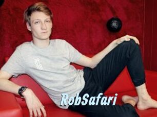 RobSafari