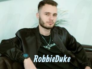 RobbieDuke