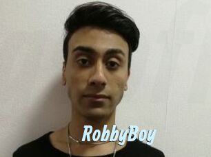 RobbyBoy