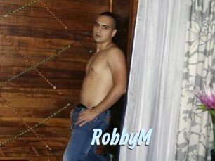 RobbyM
