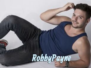 RobbyPayne