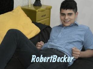 RobertBecker