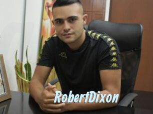 RobertDixon