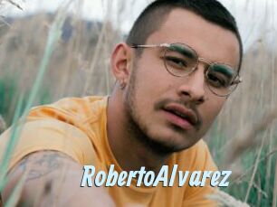 RobertoAlvarez