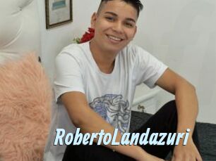 RobertoLandazuri