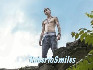 RobertoSmiles
