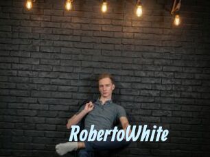 RobertoWhite