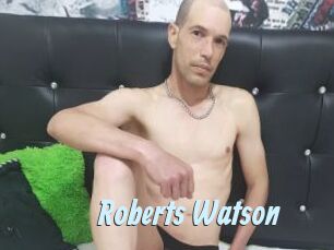 Roberts_Watson
