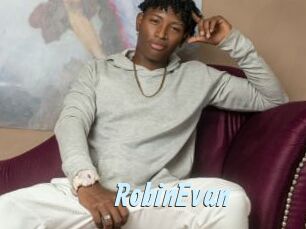 RobinEvan