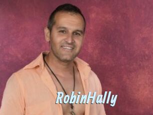 RobinHally