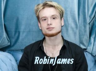 RobinJames