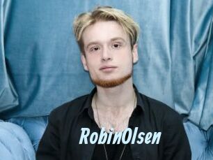 RobinOlsen