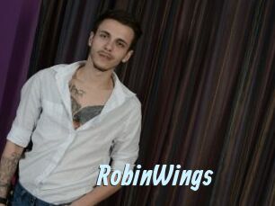 RobinWings