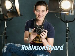 RobinsonStuard