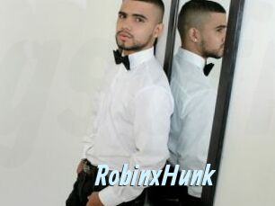 RobinxHunk