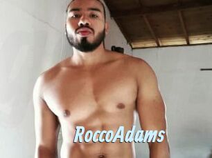 RoccoAdams