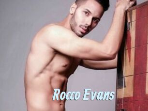 Rocco_Evans