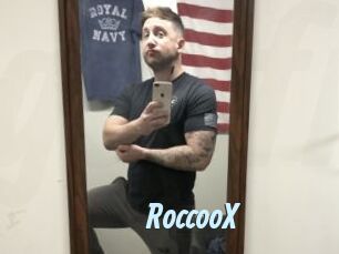 RoccooX