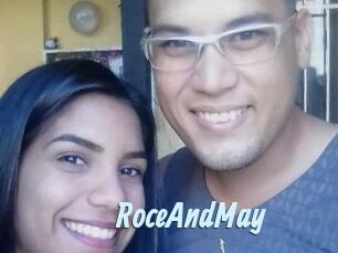 RoceAndMay