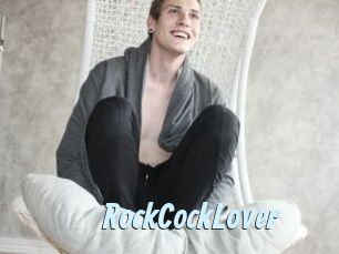 RockCockLover