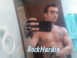 RockHardin