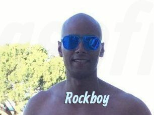 Rockboy