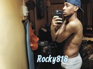 Rocky818