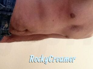 RockyCreamer