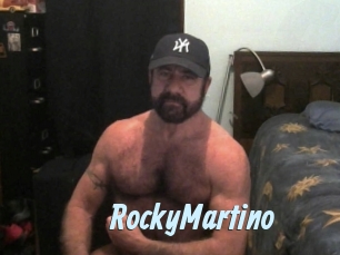 RockyMartino