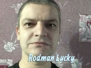Rodman_Lucky