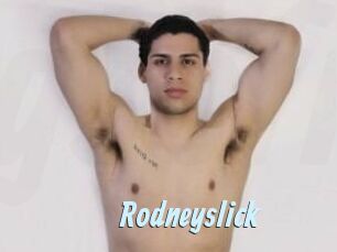 Rodneyslick