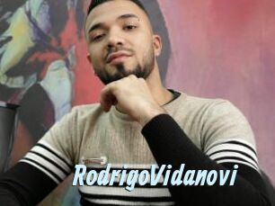 RodrigoVidanovi