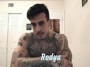 Rodya