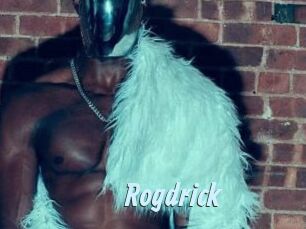 Rogdrick