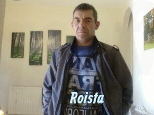 Roista