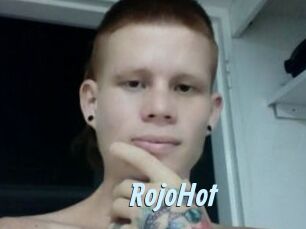RojoHot