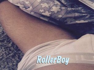 RollerBoy