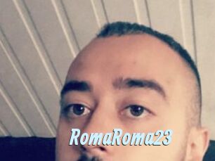 RomaRoma23
